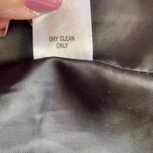 Cynthia by Cynthia Rowley Vintage Swing Jacket Size Medium - Picture 11 of 13